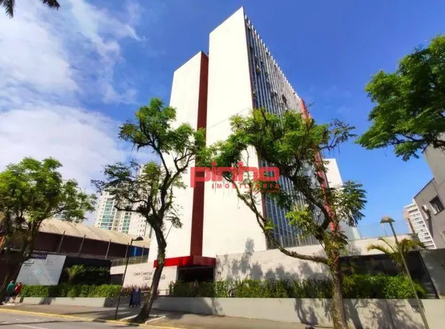 Sala Duplex à venda, 82 m² por R$ 550.000 - Centro - Joinville/SC