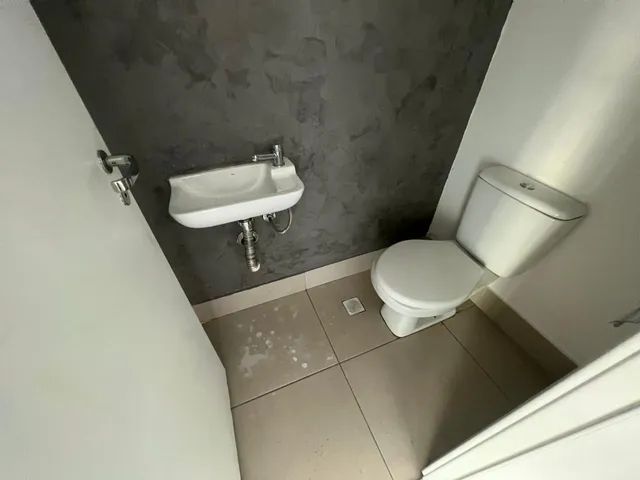 Sala/Conjunto para venda com 30 metros quadrados com 1 quarto em Consolação - São Paulo -  - Foto 7