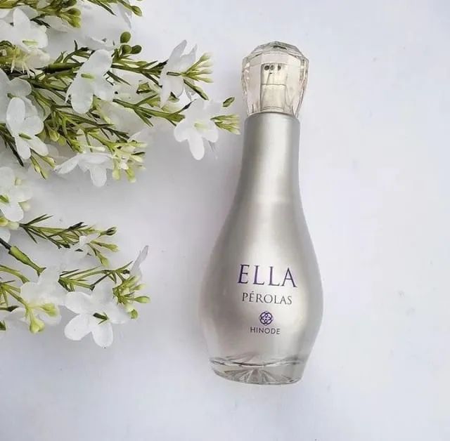 Perfume Pérolas Hinode - Foto 3