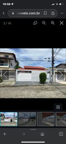Captação de Casa a venda na Rua Luiza Fernandes Moreira, Jardim California, Caraguatatuba, SP