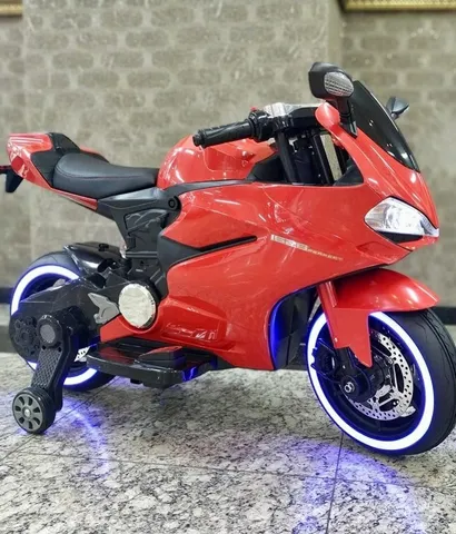 Moto infantil com pedal  +74 anúncios na OLX Brasil