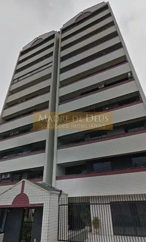 Apartamento com 135 M² no melhor do Patriolino Ribeiro