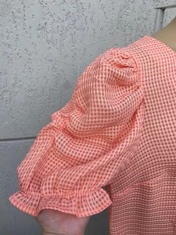 Blusinha GG - Foto 4