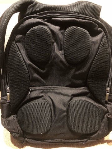 Mochila Executiva Notebook Delsey Paris  - Foto 2