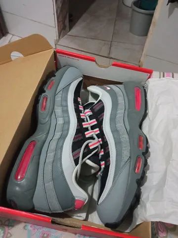 Tênis Nike Air Max 95 Tamanho 44