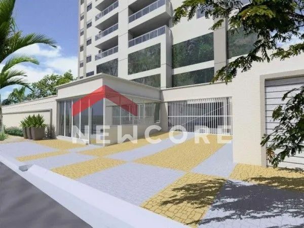 Apartamento em  Rua T 29 - Setor Bueno - Goiânia/GO - Foto 2