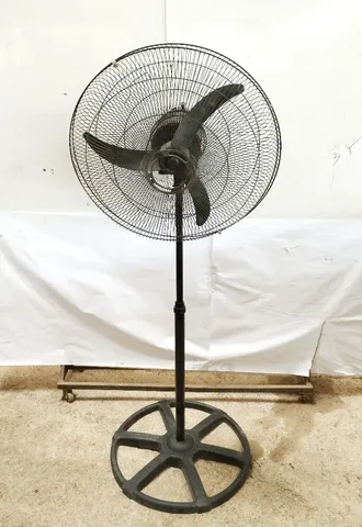 Ventilador 360 graus  +22 anúncios na OLX Brasil