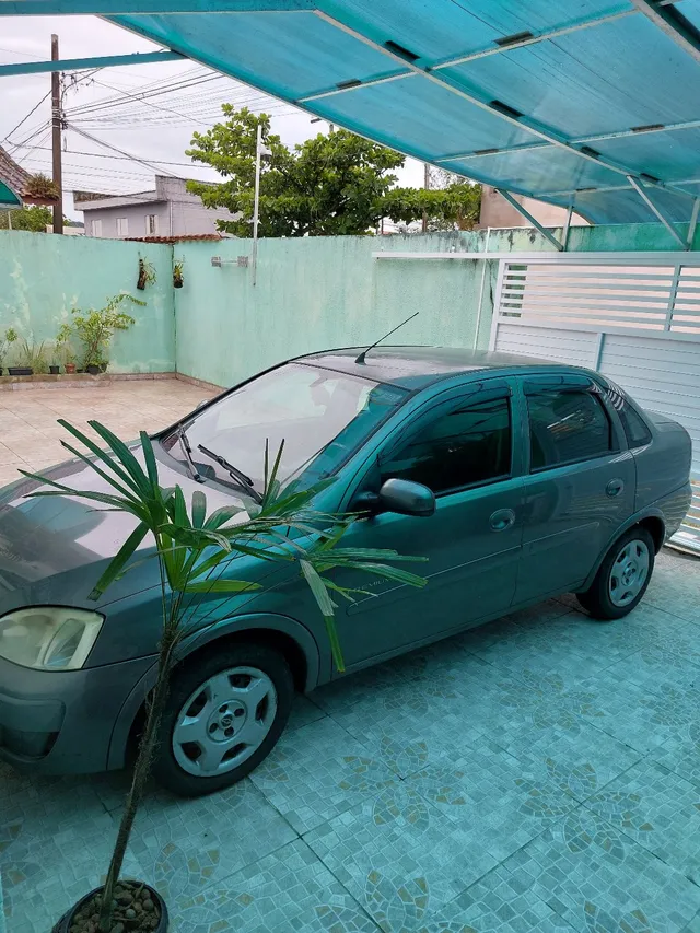 comprar Chevrolet Corsa Sedan em Mongaguá - SP