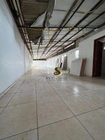 Loja para alugar, 600 m² por R$ 18.000,00/mês - Centro - Niterói/RJ - Foto 4