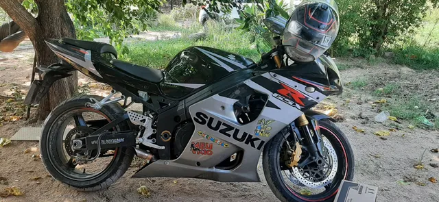 Suzuki registra patente para nova Intruder 250 - MOTOO