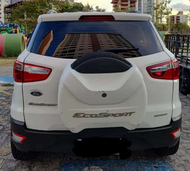 Ecosport SE - Foto 4