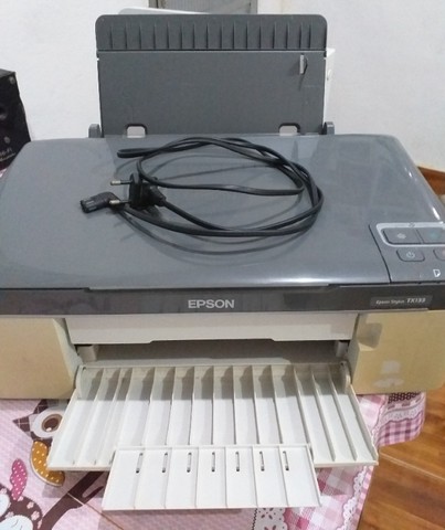 Epson stylus tx133 | +15 anúncios na OLX Brasil