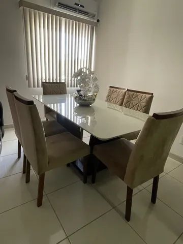 Mesa de jantar  - Foto 2