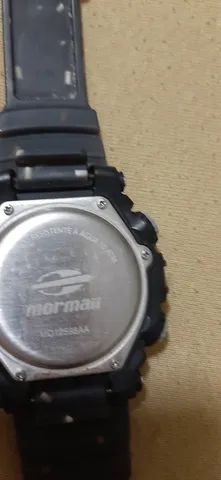 Relógio Digital Analógico Mormaii MO12598AA - Masculino - Foto 5