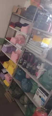 Oportunidade Vendo fundo de loja - Foto 5