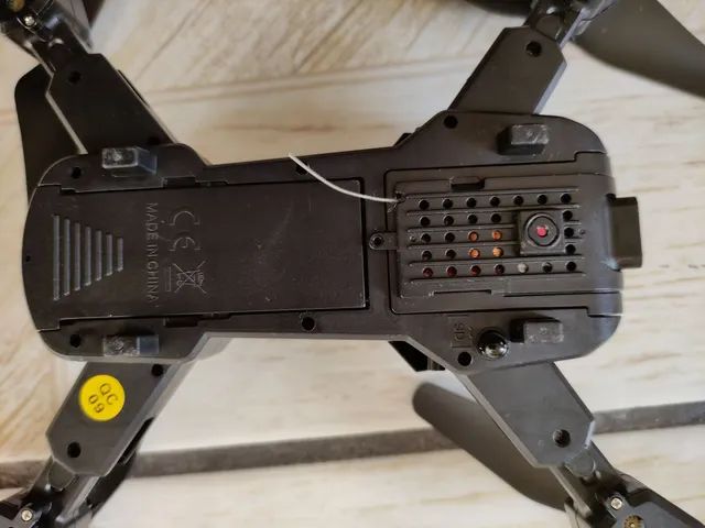 Drone zangão  - Foto 3