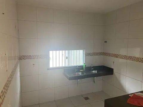 Casa No Riacho Fundo Parcelada  - Foto 2