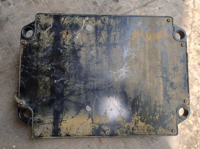 Módulo Caterpillar original cód: 372-2905 - Foto 4