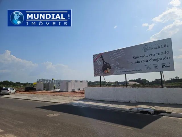 Condominio Beach Life  estilo Resort praia 24 horas - Foto 4