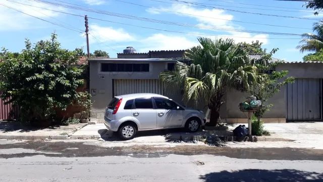 Captação de Casa a venda na Rua GV17, Residencial Goiania Viva, Goiânia, GO