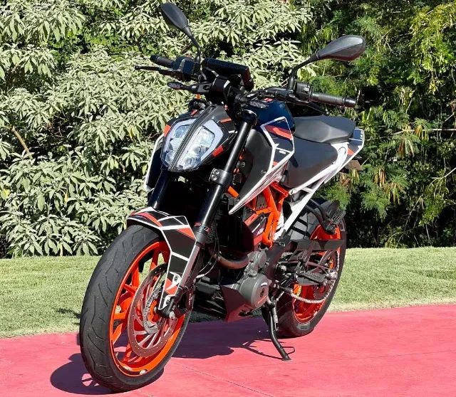 KTM DUKE 390 2019 1251132968 OLX