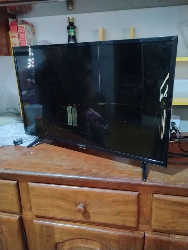 Tv Panasonic 32 polegadas  - Foto 2
