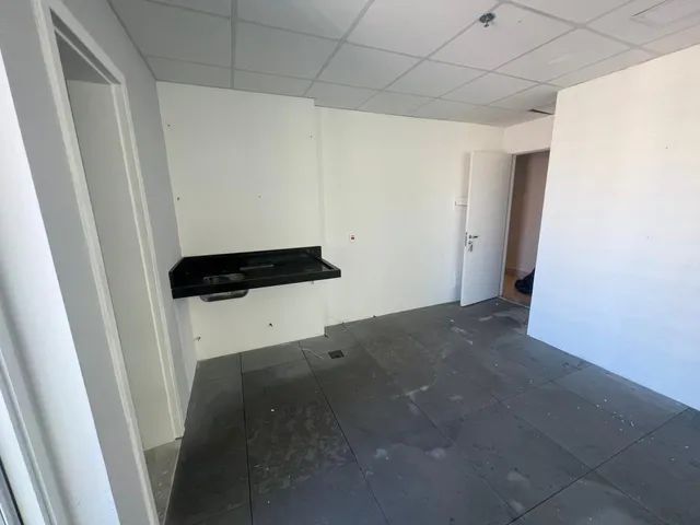 Sala/Conjunto para venda com 30 metros quadrados com 1 quarto em Consolação - São Paulo -  - Foto 3