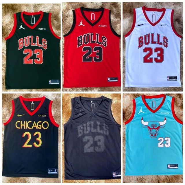 3 Regatas de Basquete a pronta entrega  - Foto 5