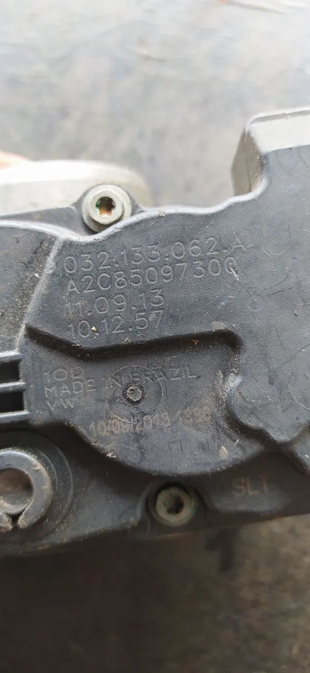 Tbi Gol 1.6 flex (EA111) - Foto 2