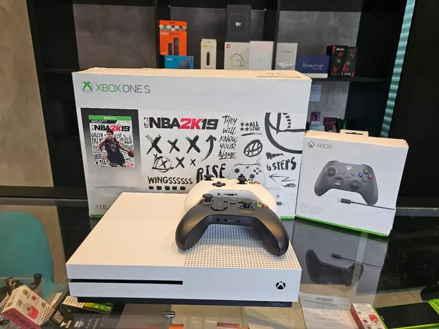 Xbox one s minecraft  +175 anúncios na OLX Brasil