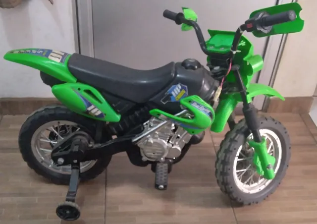 Moto off road  +51 anúncios na OLX Brasil