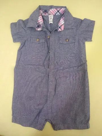 macacão jeans 