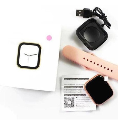 Smartwatch X8 novo  - Foto 4