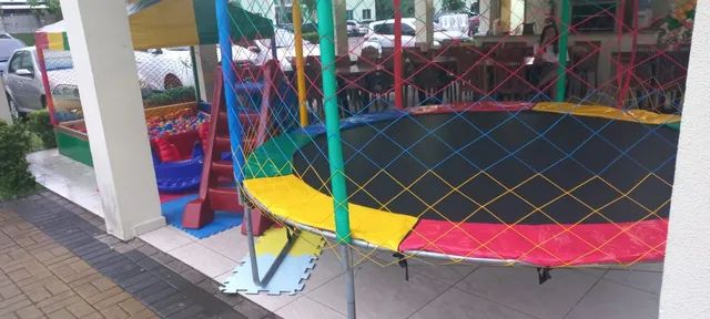 Aluguel de Brinquedos  - Foto 2