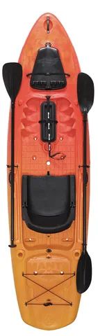 Stand Up Paddle Manta Fishing nova nota fiscal parcelamos até 21 no cartão de crédito - Foto 2