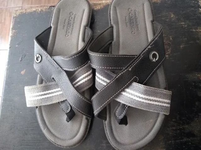Chinelo masculino - Foto 3