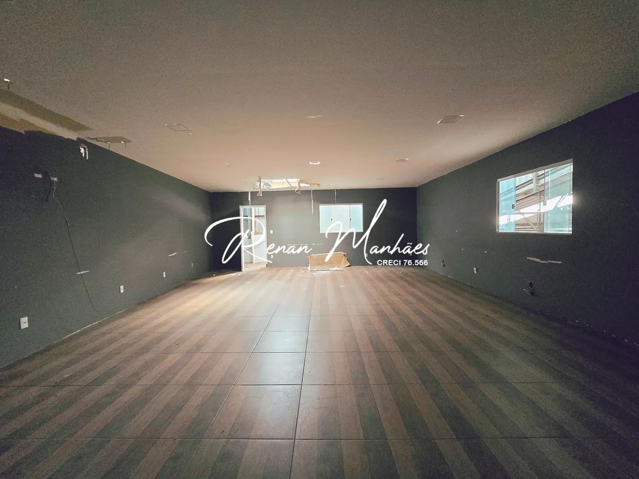 VENDA GALPÃO 500M² - Foto 12