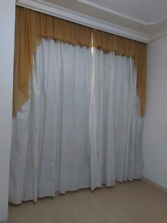 cortinas excelentes - Foto 4