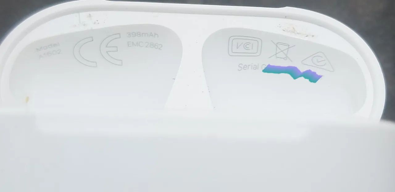 AirPods Original Apple - Foto 5