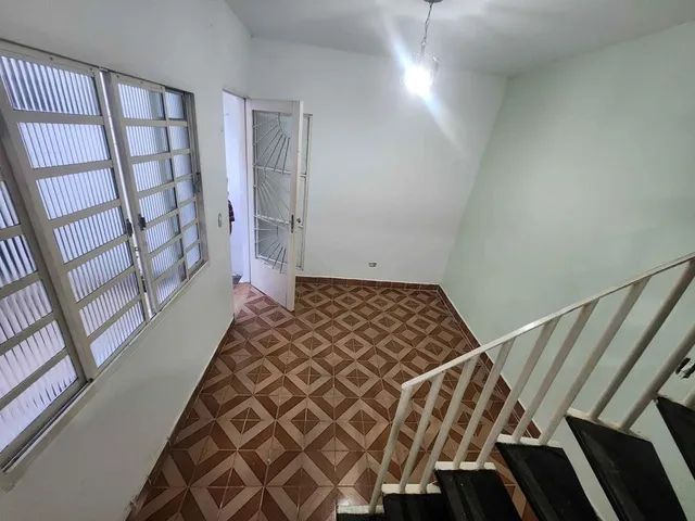 Captação de Casa para locação na Rua João Beraldo, Centro, Diadema, SP
