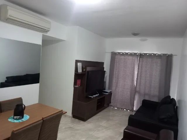 *Apartamento 3 quartos no Parque 10 c/piscina, todos os quartos com ar(Manaus-AM) - Foto 6