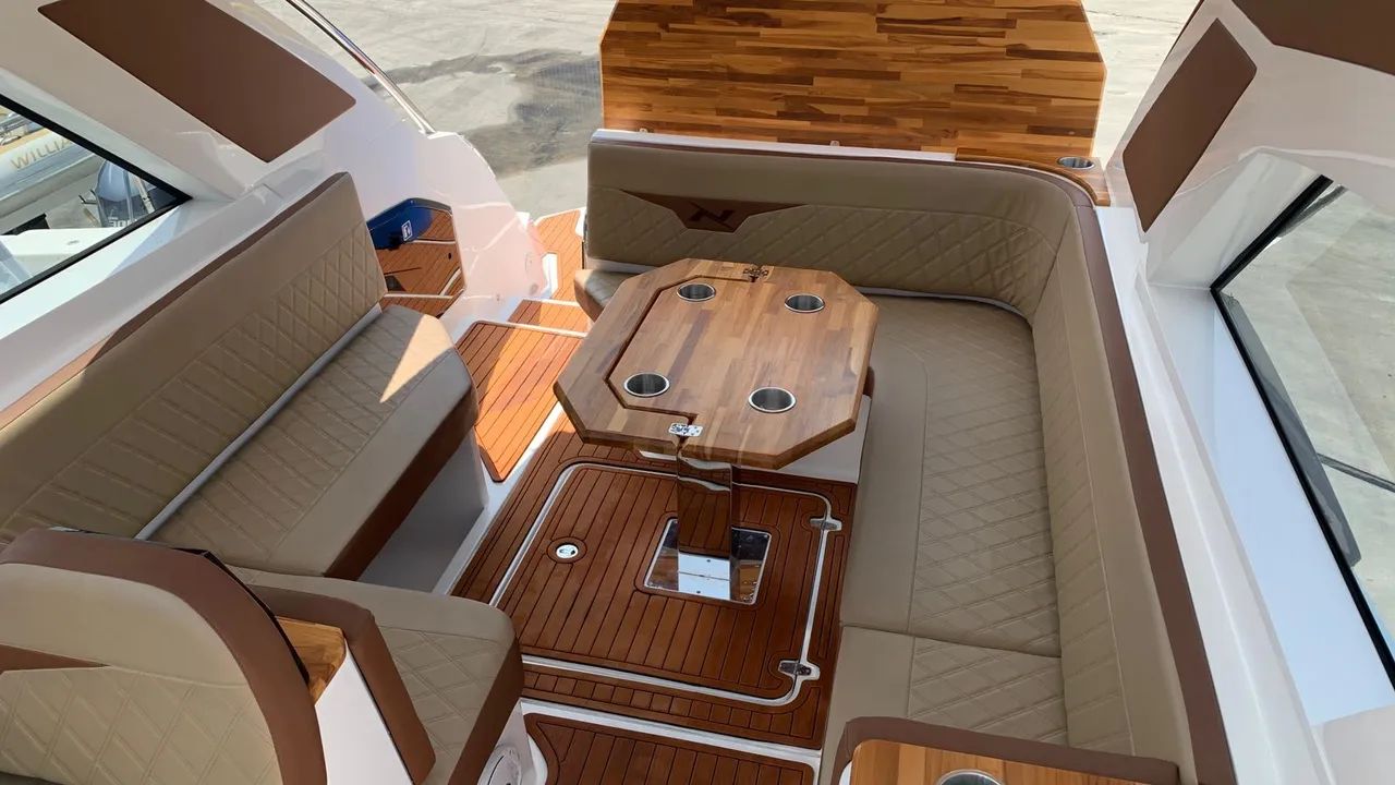 NX 370 HT Sport  - Foto 8