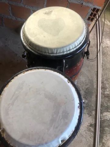 Par de congas - Foto 2
