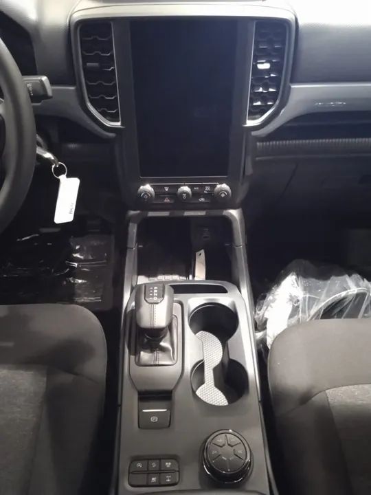 RANGER XLS 3.0L V6 4WD AT DIESEL - Foto 10