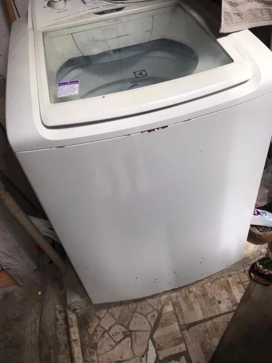Máquina de Lavar  - Foto 4