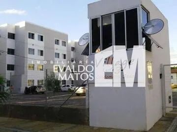 Apartamento à venda no Condomínio Village Leste III Jade - Teresina/PI