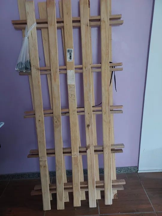 2Camas de carrinho Mcqueen e Homem-aranha. vendo separado só escolher. 400.00cada - Foto 3