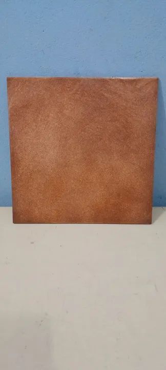 Lote Piso Marrom Portolbello 29,3 X 29,3 - 21 Peças