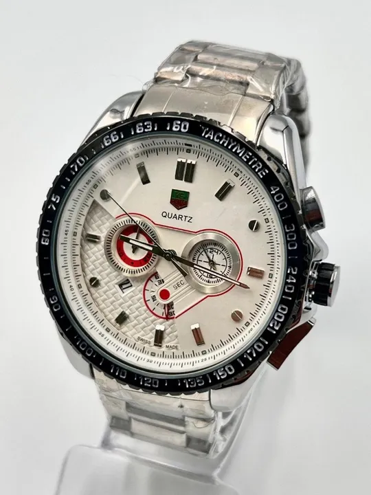 Relógio Tag Heuer