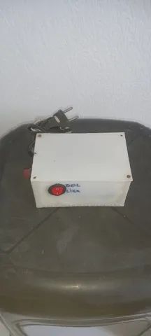 Fonte 127 - 12V - Foto 2